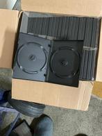 DVD hoesjes, Ophalen of Verzenden, Nieuw, Dvd