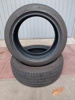 Hankook K135 Ven Prime 4
195-45-16 84V zomerbanden 2 stuks, Auto-onderdelen, Banden en Velgen, Ophalen, Gebruikt, 16 inch, Band(en)