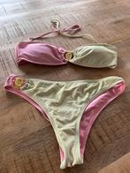 Dames bikini loavies, Ophalen of Verzenden, Loavies, Roze, Bikini
