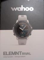 Wahoo rival, Overige merken, Wit, Ophalen of Verzenden, Zo goed als nieuw
