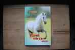 kinderboek  'Alleen verder' van de serie Heartland, Boeken, Ophalen of Verzenden, Zo goed als nieuw