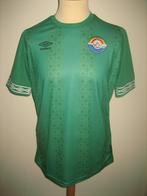 Ethiopie voetbalshirt nationaal team Umbro shirt maat M, Maat M, Ophalen of Verzenden, Nieuw, Shirt