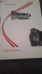 Electude Development - Transmissie advanced, Electude Development, Nieuw, Ophalen of Verzenden, Nederlands