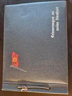 Fotoalbum Nazi - Duitsland, Ophalen of Verzenden, Duitsland, Foto of Poster