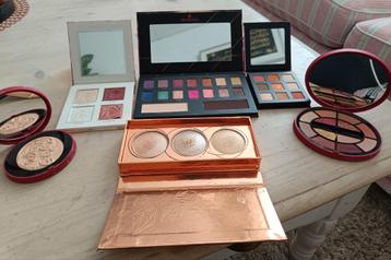 Diverse make-up  beschikbaar voor biedingen