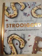 Anne-Marij de Koning - Strooigoed, Italië, Anne-Marij de Koning, Ophalen of Verzenden, Zo goed als nieuw