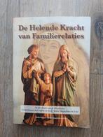 Reint Gaastra - De helende kracht van familierelaties, Reint Gaastra; Gabriela Gaastra-Levin, Achtergrond en Informatie, Spiritualiteit algemeen