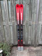 Atomic S9 ski’s 165cm, Sport en Fitness, Skiën en Langlaufen, 160 tot 180 cm, Ophalen of Verzenden, Zo goed als nieuw, Carve