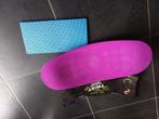 Workout board, Ophalen of Verzenden, Zo goed als nieuw