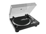 OMNITRONIC BD-1390 USB Turntable bk, Overige merken, ., Nieuw, Ophalen of Verzenden