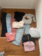 Meidenkleding maat 116/122 - Prima Staat!, Ophalen of Verzenden, Gebruikt, Maat 116