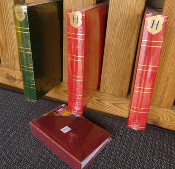 NIEUW nog ingesealde  fotoalbums    4 stuks beschikbaar voor biedingen