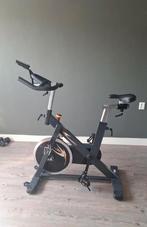Taurus IC50, Gebruikt, Spinningfiets, Ophalen of Verzenden, Metaal