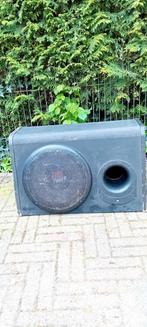 Jbl subwoofer, Auto diversen, Autospeakers, Ophalen, Zo goed als nieuw