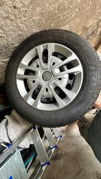 Peugeot Expert winter Banden en velgen - Goodyear Ultra Grip, Ophalen of Verzenden
