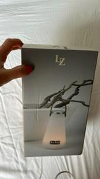 Le zen (licht en geluid), Ophalen of Verzenden, Nieuw, Minder dan 50 cm, Minder dan 5 flessen
