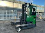 2009 Combilift C4000E Zijlader, Zakelijke goederen, Machines en Bouw | Heftrucks en Intern transport, Overige aandrijving, Zijlader