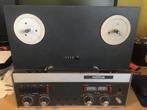 Revox A77 Opknapper, Audio, Tv en Foto, Bandrecorders, Ophalen, Bandrecorder, Met banden