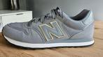 Grijze New Balance sneaker maat 42.5, New Balance, Ophalen of Verzenden, Grijs, Sneakers of Gympen