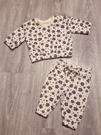 Leuk bloemen setje maat 62, Ophalen of Verzenden, Zo goed als nieuw