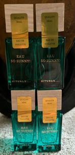 Rituals | Holi So Sunnny! - Eau De Parfum 15ml, Ophalen of Verzenden, Nieuw
