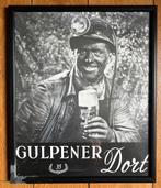 Gulpener Dort, Verzamelen, Ophalen of Verzenden, Gebruikt, Reclamebord, Plaat of Schild, Heineken