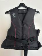Zwemvest zgan 70+kg, Watersport en Boten, Watersportkleding, Ophalen of Verzenden, Zo goed als nieuw, Reddingsvest of Zwemvest