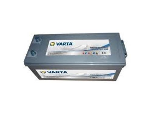 Varta accu deep cycle Agm 210ah Aktie van €535 nu €259, Watersport en Boten, Accessoires en Onderhoud, Nieuw, Motor en Techniek