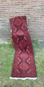 Perzische loper authentiek“ qashqai”, Gebruikt, 200 cm of meer, Rechthoekig, 50 tot 100 cm