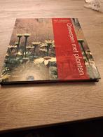 Noël Kingsbury - Ontwerpen met planten, Ophalen, Noël Kingsbury; Piet Oudolf, Zo goed als nieuw, Interieur en Design