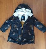 Z8 winterjas maat 92/98, Kinderen en Baby's, Kinderkleding | Maat 92, Ophalen, Gebruikt, Meisje, Z8