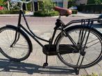 Zwarte omafiets - gebruikt, Ophalen, Gebruikt, Avant