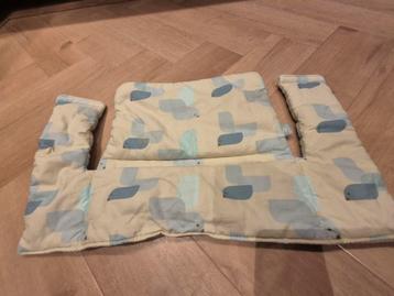 Stokke kussenset voor stokkestoel van het stokke merk beschikbaar voor biedingen