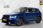Volkswagen Tiguan 2.0 TSI R 75 Edition 4Motion PANO|IQLIGHT|, Automaat, Gebruikt, Euro 6, 4 cilinders