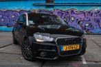 Audi A1 1.4TFSI AIRCO | PDC | Stoelverw. | Sportstoelen, Te koop, Geïmporteerd, Benzine, 4 stoelen