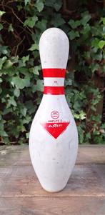 Kegel/bowling pin, origineel USA., Ophalen of Verzenden, Gebruikt, Overige typen