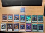 Yugioh Lotje 3, Hobby en Vrije tijd, Verzamelkaartspellen | Yu-gi-Oh!, Ophalen of Verzenden, Zo goed als nieuw, Meerdere kaarten