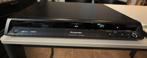 Panasonic DVD HDD recorder DMR-EH65, Ophalen, Gebruikt, Harddiskrecorder, Met dvd-recorder