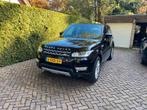 Land Rover Range Rover Sport 7 Pers (bj 2014), Stoelverwarming, Gebruikt, Overige carrosserieën, Zwart