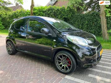 Citroen C1 1.0-12V 5 Deurs met Airco! beschikbaar voor biedingen