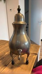 Tinnen warmhouder/ketel, Ophalen of Verzenden