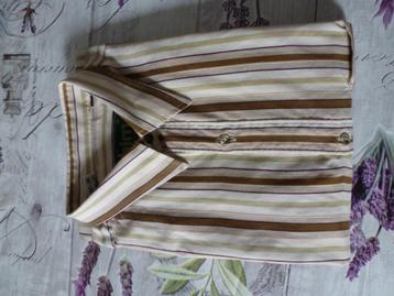 Blouse Him  - L beschikbaar voor biedingen