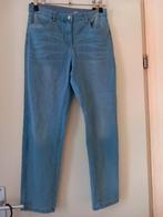 Nieuwe Mooie  lichte soepele dames spijkerbroek mt 42, Ophalen of Verzenden, Nieuw, Blauw, W33 - W36 (confectie 42/44)