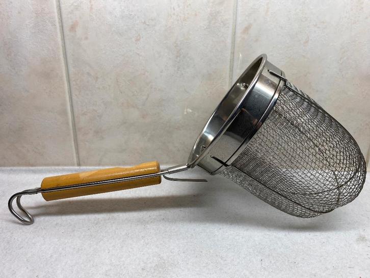 Dim Sun Zeef, Huis en Inrichting, Keuken | Keukenbenodigdheden, Nieuw, Ophalen of Verzenden