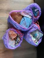 meisjes kleding maat 98-104-110, Ophalen, Gebruikt, Meisje, Overige maten