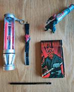 Star Wars/ Darth Maul, Ophalen