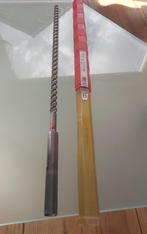Hilti sds max boor TE-YX 14/55, Verzenden, Gebruikt