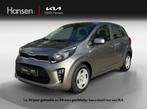 Kia Picanto 1.0 MPi ComfortPlusLine I Airco, Voorwielaandrijving, Stof, Gebruikt, Euro 6