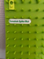 Swedish Spike Mat, Ophalen, Zo goed als nieuw, Overige typen