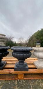 2x Antraciete betonnen bloempotten – showmodellen

Te koop:, Tuin en Terras, Bloembakken en Plantenbakken, Ophalen, Tuin, Minder dan 60 cm